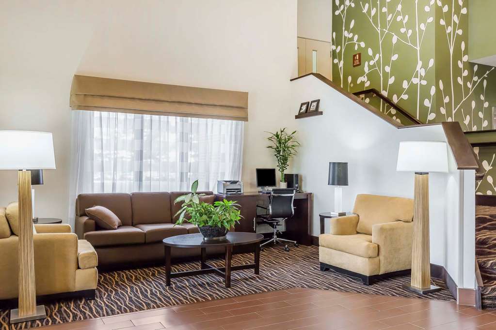 Sleep Inn Columbia Gateway - photo 11