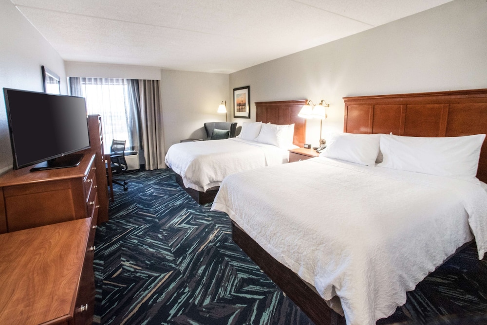 Hampton Inn Louisville North Clarksville - photo 14