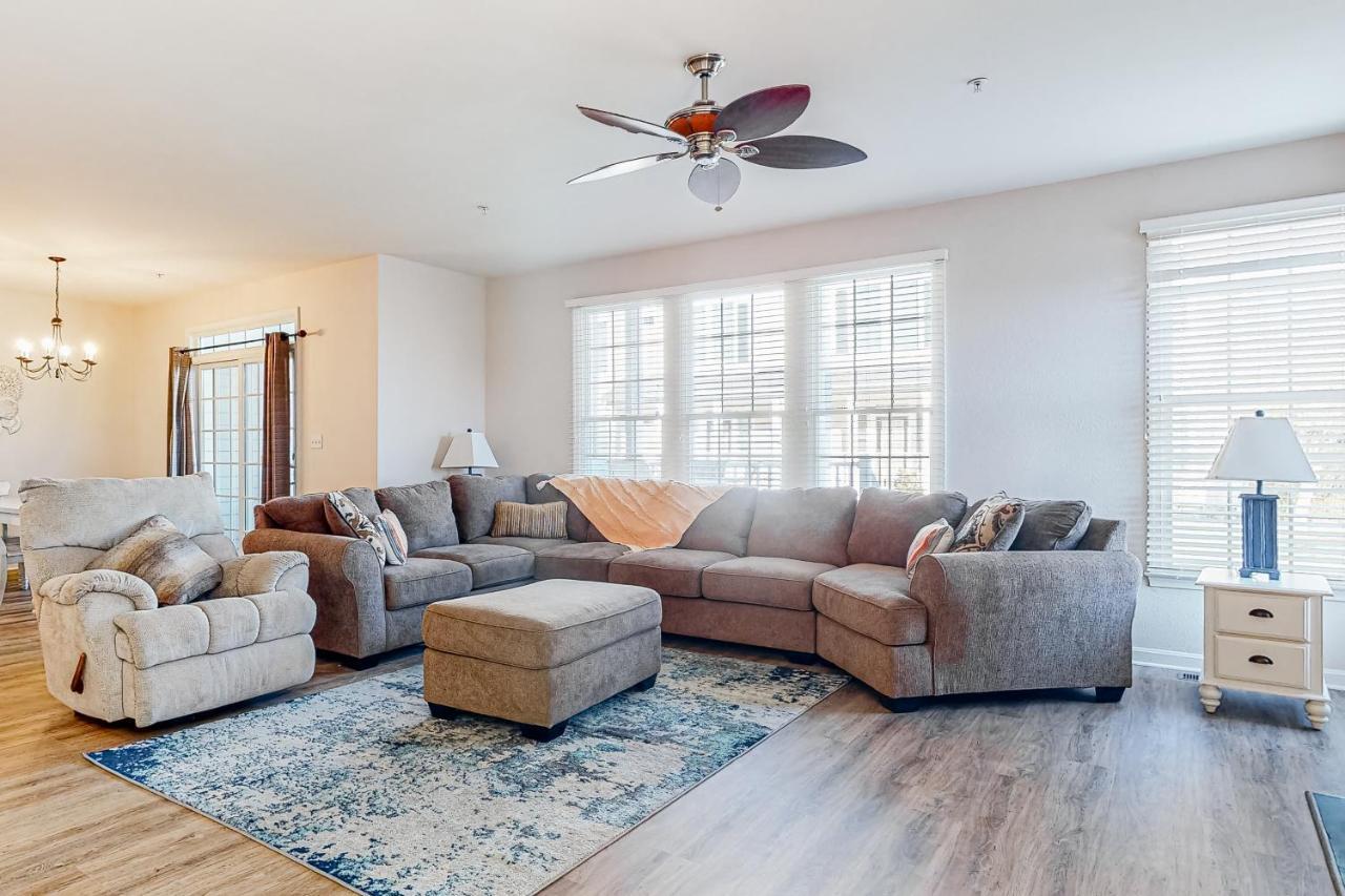 Bear Trap Dunes 79C October Glory Ave — 4-Star Luxury Hotel in Ocean View, United States