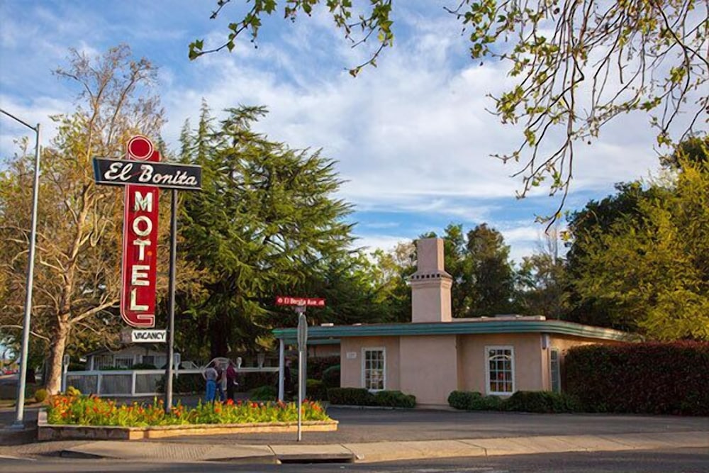 El Bonita Motel - photo 119