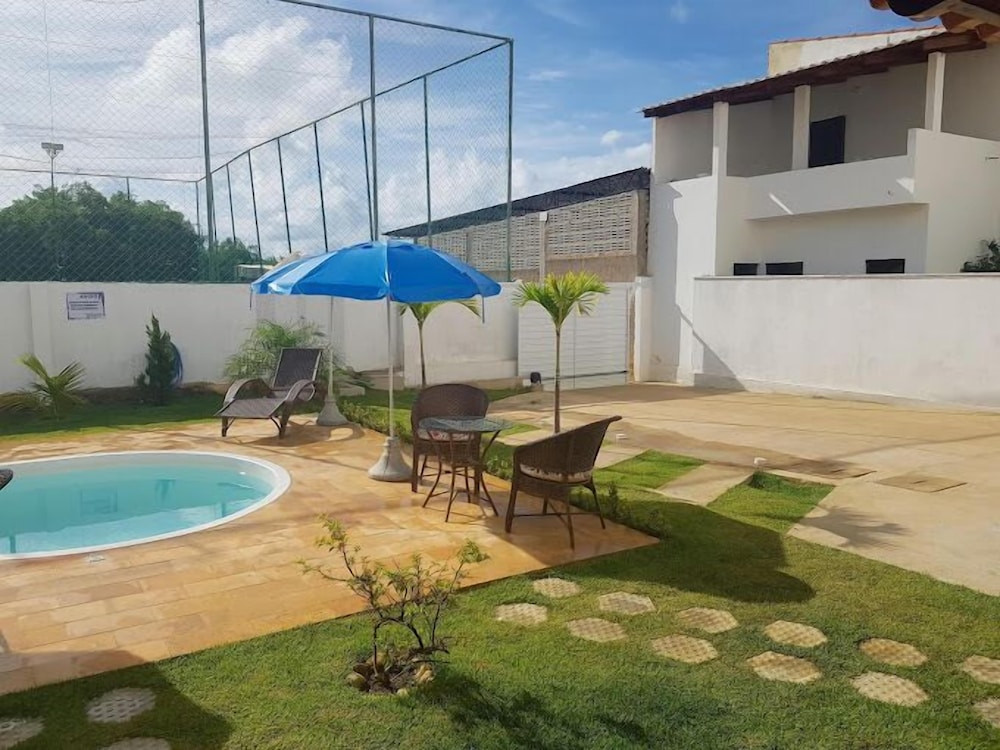 Paraíso Azul Maragogi in Maragogi, Brasil