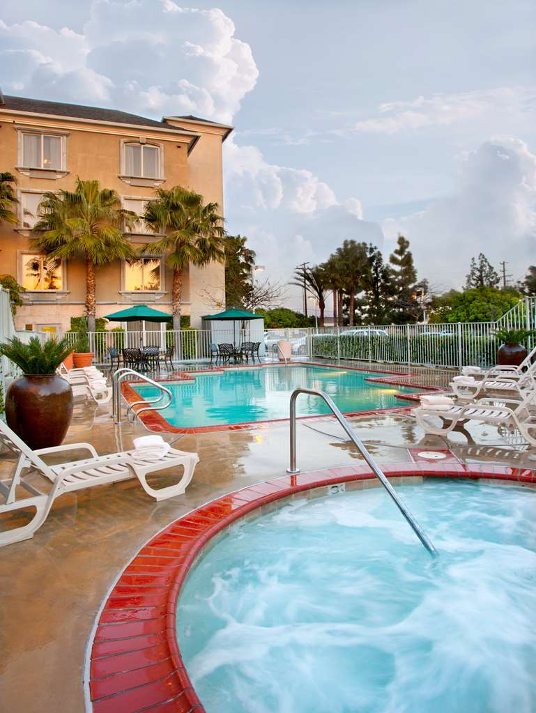 Ayres Hotel Anaheim - featured photo