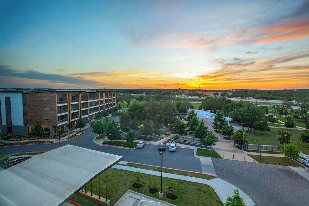 Aloft Austin Southwest - photo 40
