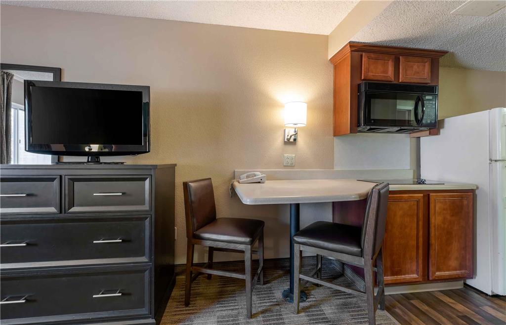 Extended Stay America Select Suites Dallas Richardson - photo 7