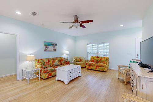 Mermaid Manor — Port Saint Joe