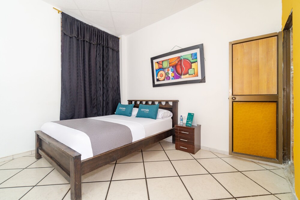 Hotel Costa Real — Tumaco — photo 5