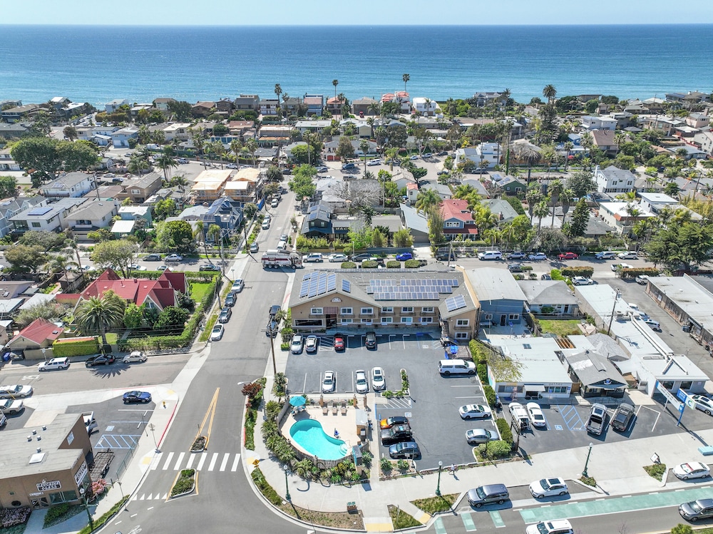 Brisa Pacific Hotel Encinitas - photo 41