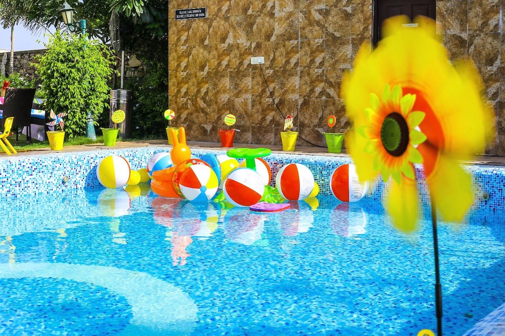 Zone Connect by The Park Udaipur in Udaipur, India