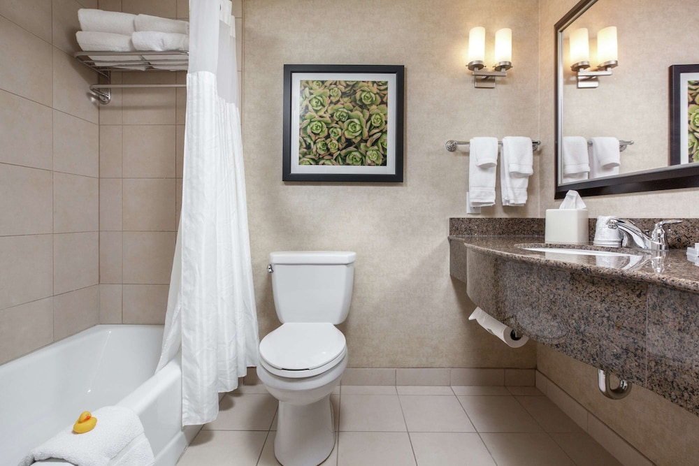 Hilton Garden Inn Fargo - photo 36
