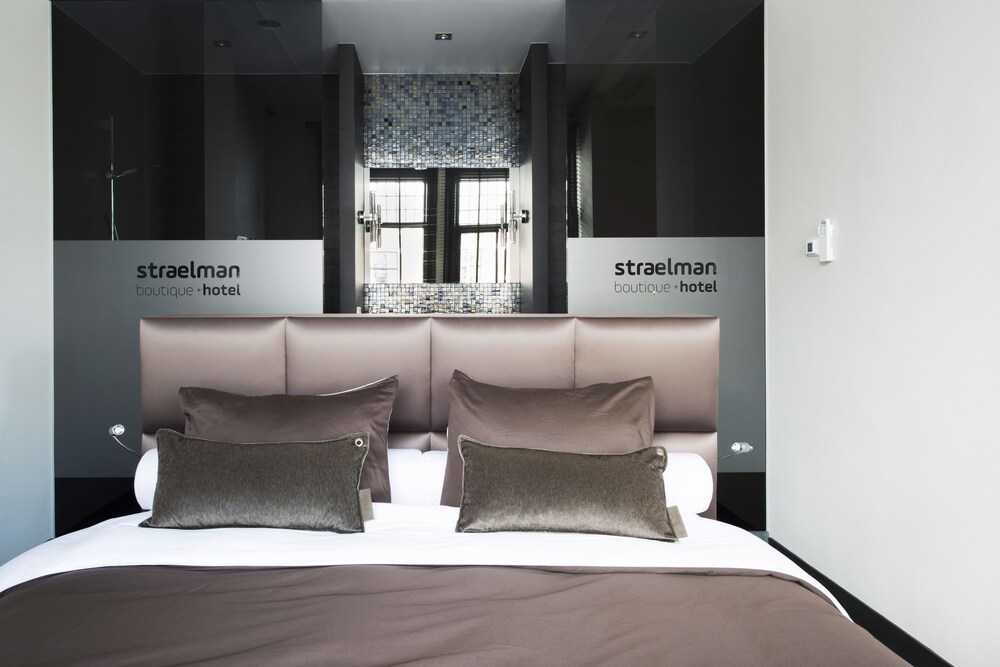 Boutique Hotel Straelman in Nijmegen, Netherlands