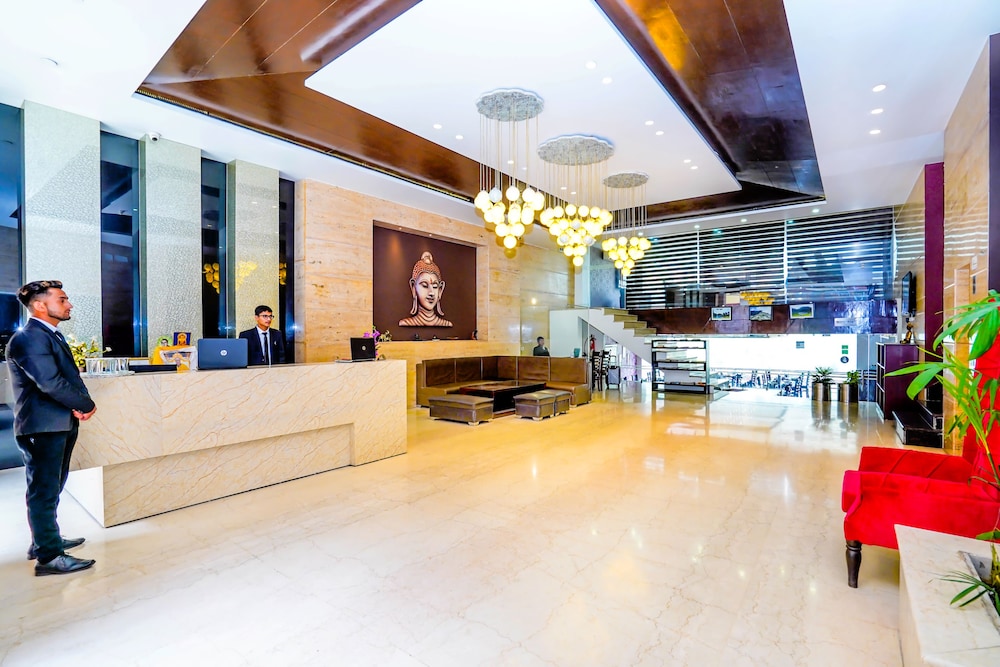 The Vaikunth - last minute hotel in Dharamsala