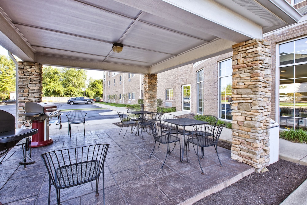 Candlewood Suites Indianapolis Airport by IHG - photo 26