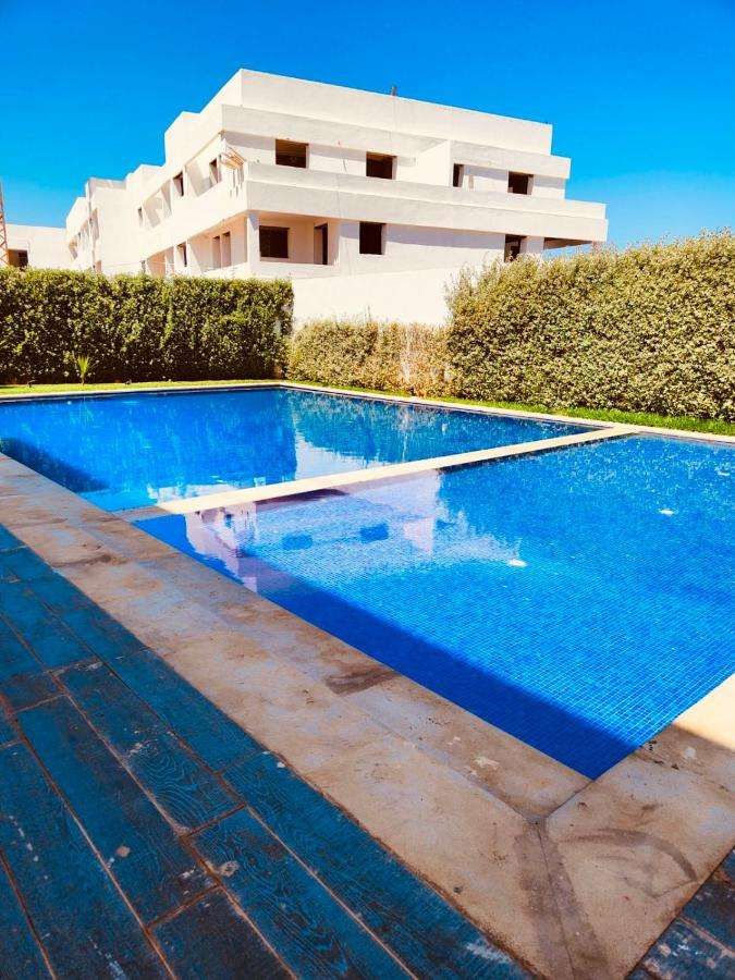 Future apartments — 4-Star Luxury Hotel in Casablanca, Morocco