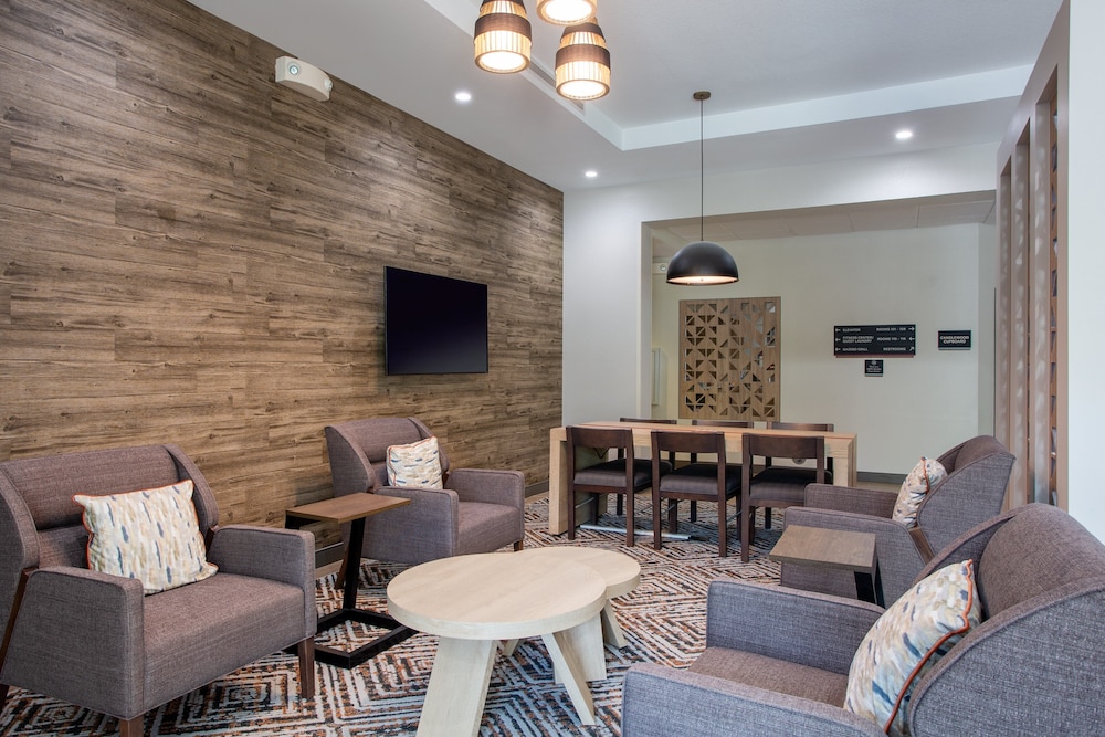 Candlewood Suites Apex Raleigh Area by IHG - photo 50