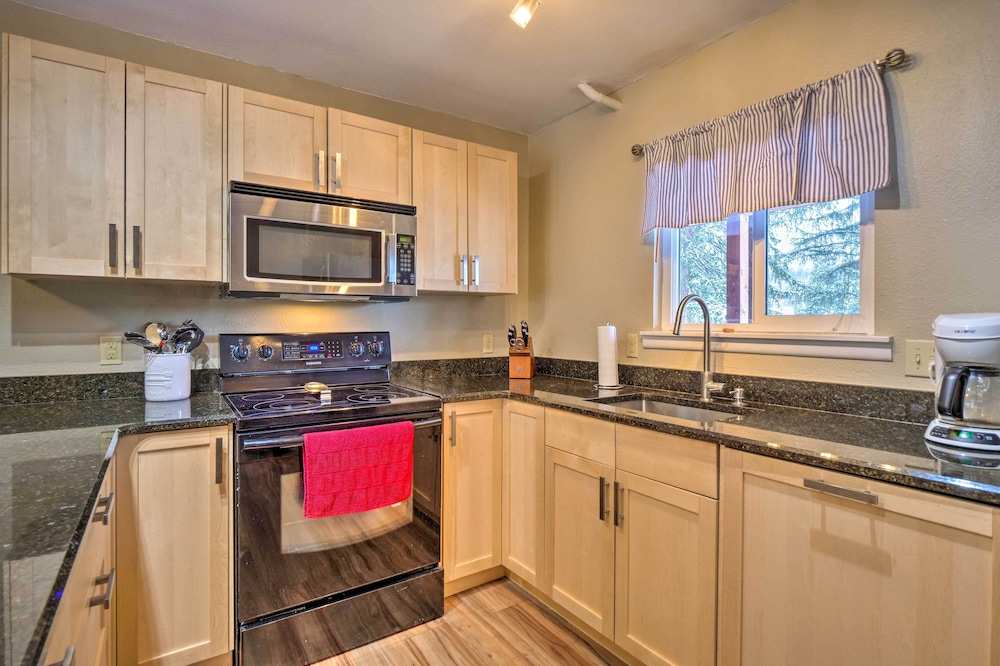 Idyllic Condo About 5 Mi To Winter Park Resort — Winter Park