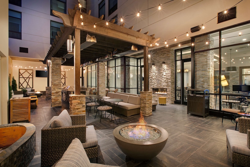Homewood Suites by Hilton Louisville Downtown KY - photo 37