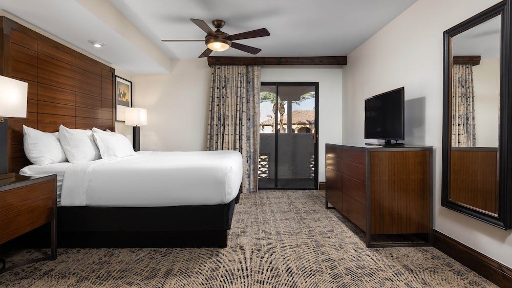 Holiday Inn Club Vacations Scottsdale Resort by IHG - photo 41
