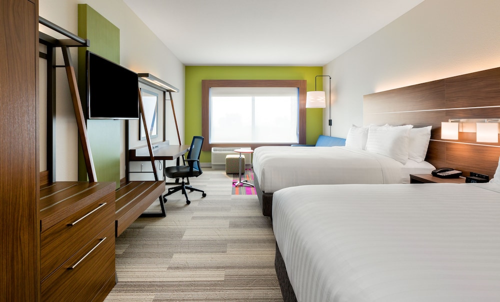 Holiday Inn Express & Suites Prosser Yakima Valley Wine by IHG - photo 12