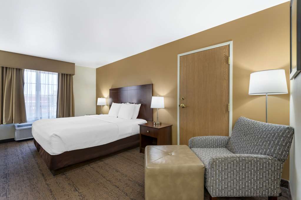 Best Western Yellowstone Crossing - photo 12
