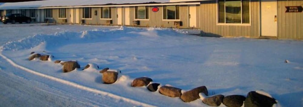 Eastwood Inn Of Wadena - photo 2