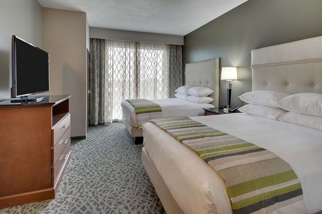 Drury Inn & Suites Cleveland Beachwood - photo 22