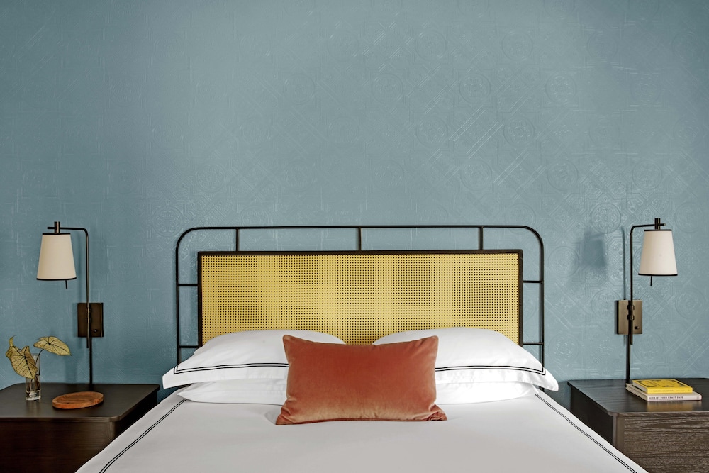 Kimpton Hotel Fontenot by IHG - photo 48