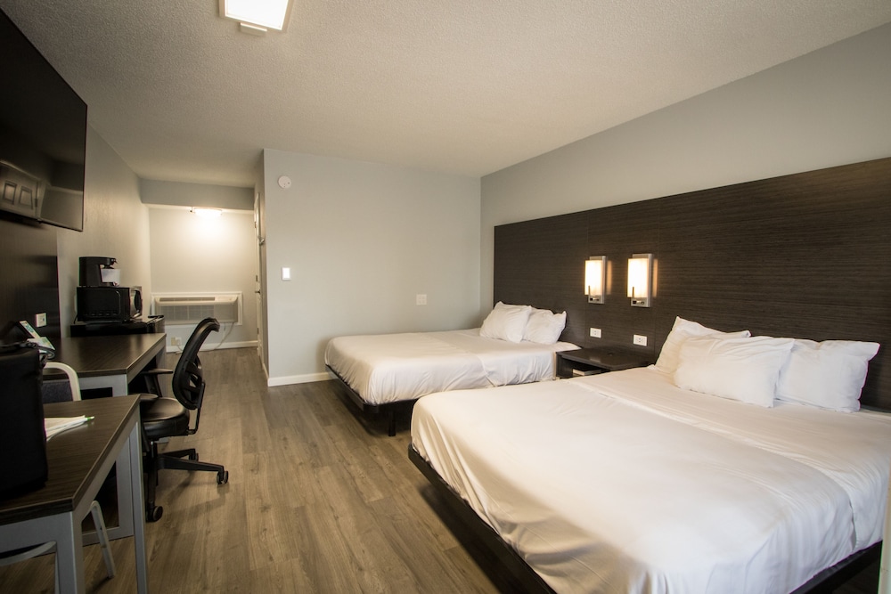 Envi Boutique Hotel Henderson Evansville South - photo 6