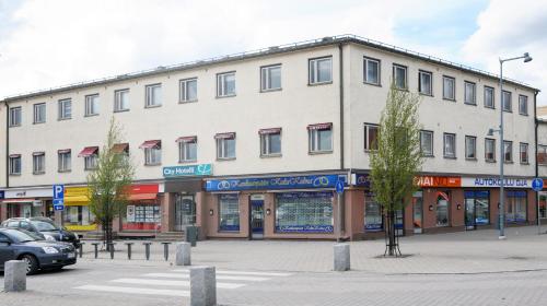 Finlandia Hotel Lumiainen in Kankaanpaeae, Finland