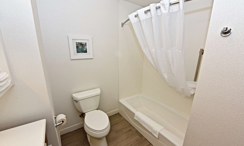 Hampton Inn Kirksville - photo 52