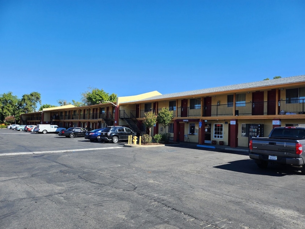 Vince’s Motel Inc. in Sacramento, United States