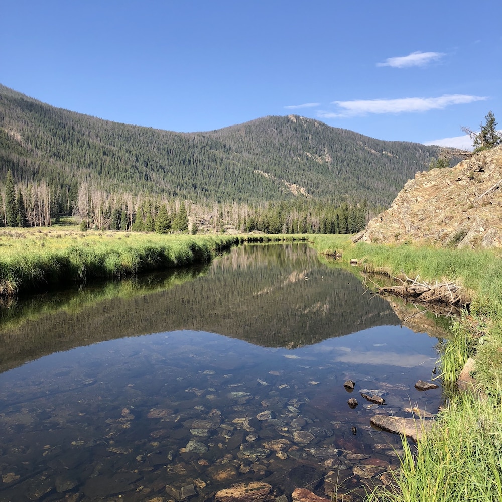 Spirit Lake Lodge - photo 33