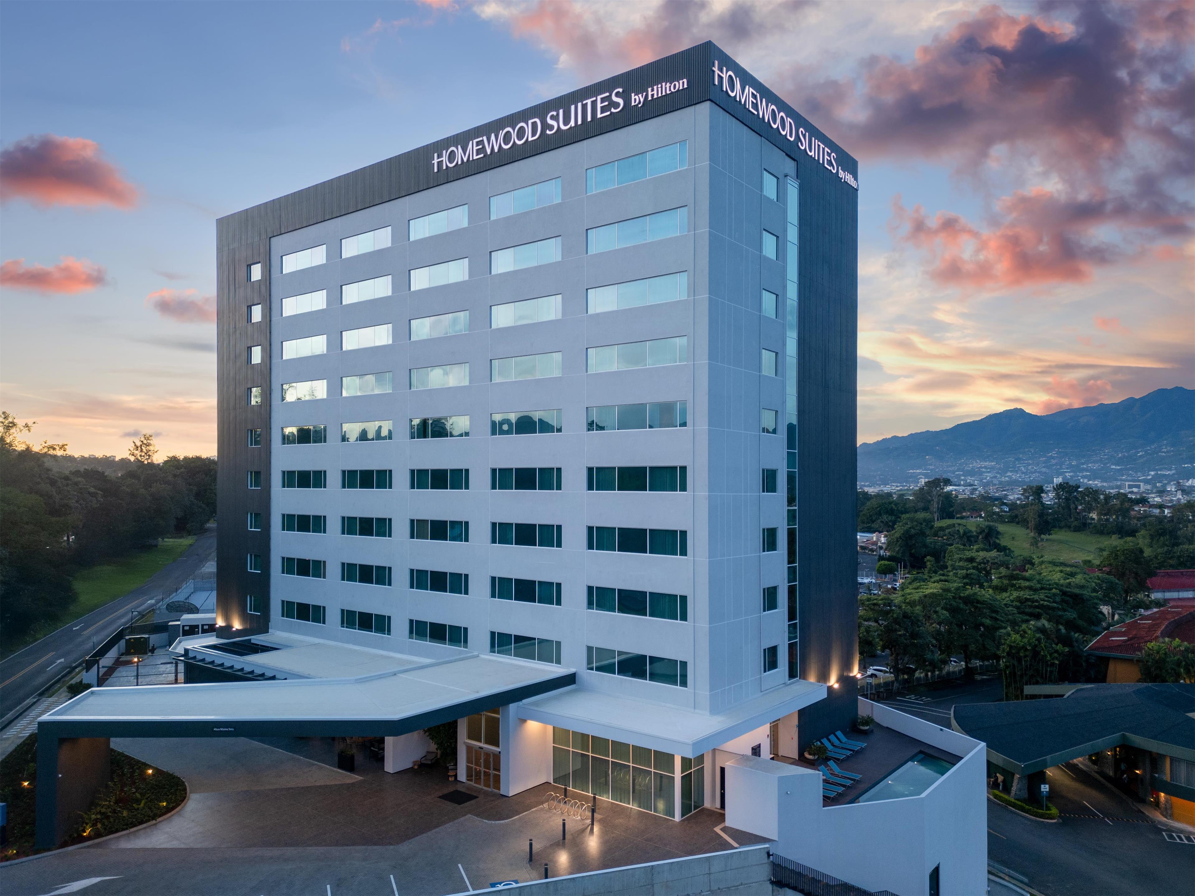 Homewood Suites by Hilton Cariari San Jose in San Jose, Costa Rica