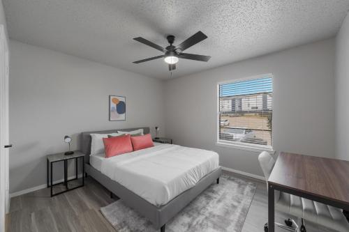 The Landry 157 Spacious and Cozy 1 Bedroom 1bth — 4-Star Luxury Hotel in Arlington, United States