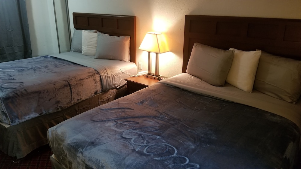 Executive Inn Stillwater - photo 13