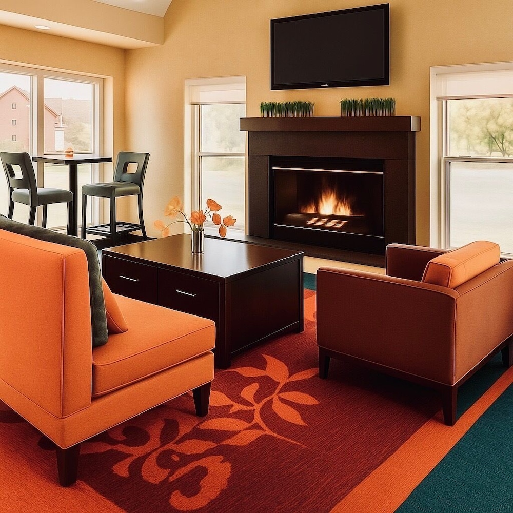 Residence Inn Appleton - photo 23