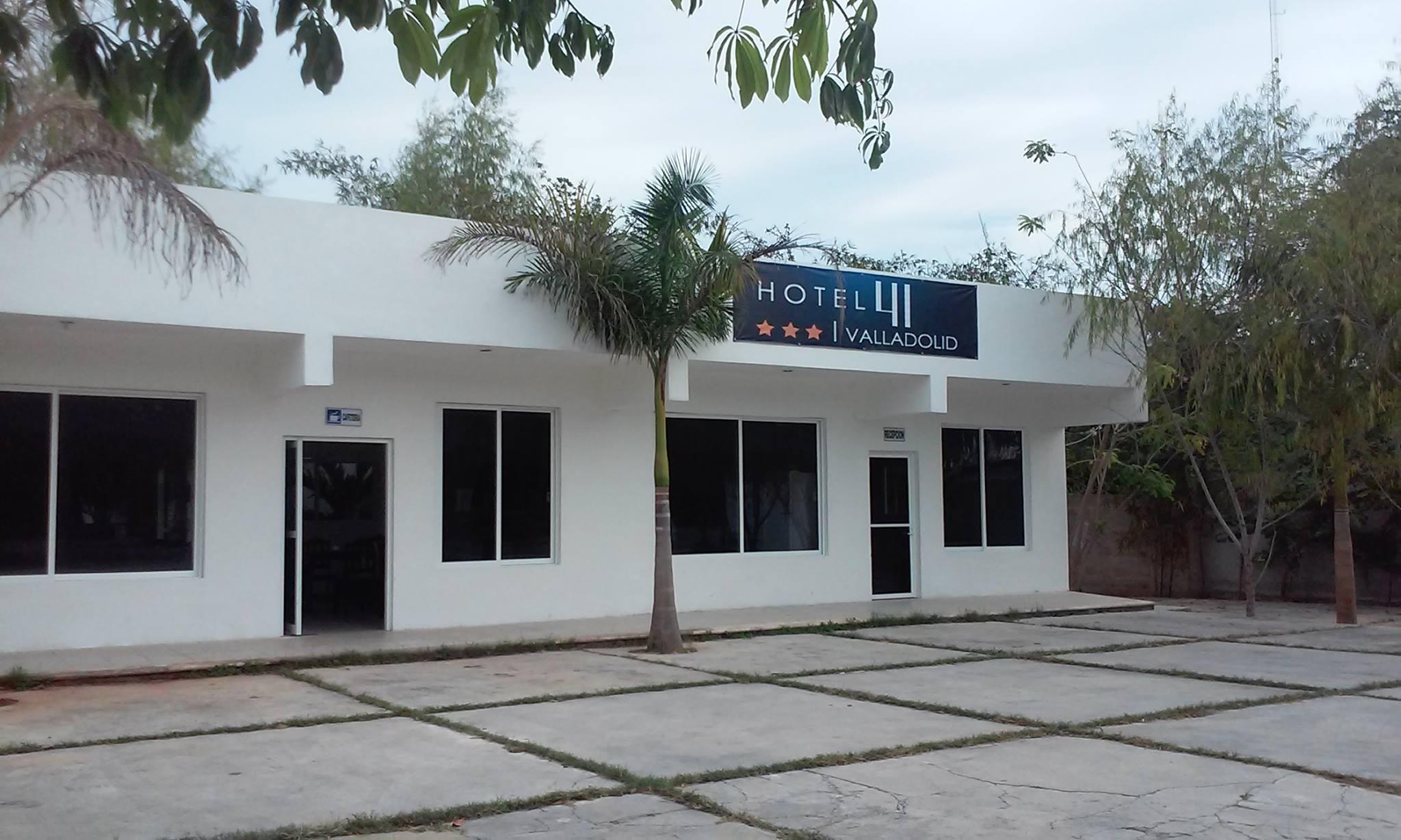 Hotel 41 Valladolid in Valladolid, Mexico