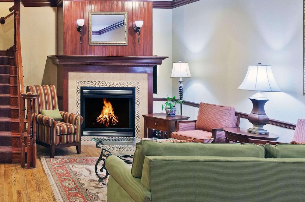 Country Inn & Suites By Radisson Tulsa Ok