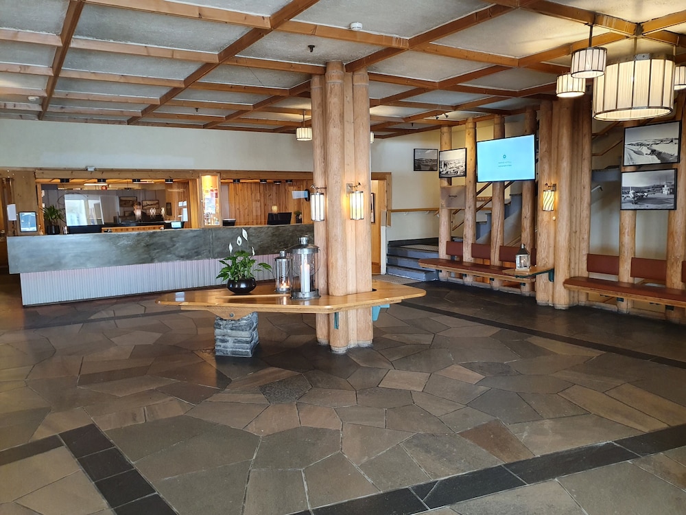 Røros Hotell Bad & Velvære — Roros — photo 4