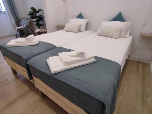 Casa da Madalena — 4-Star Luxury Hotel in Faro, Portugal