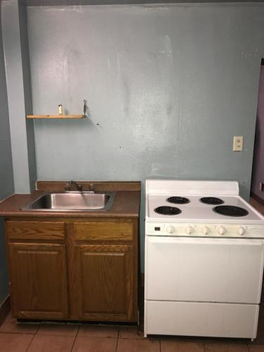 Flamingo Motel Marshalltown - photo 12