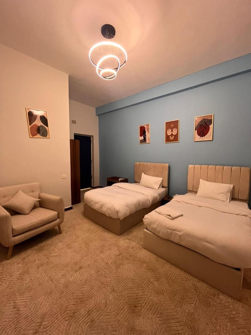 Zamalek studio S7 — 4-Star Luxury Hotel in Cairo, Egypt