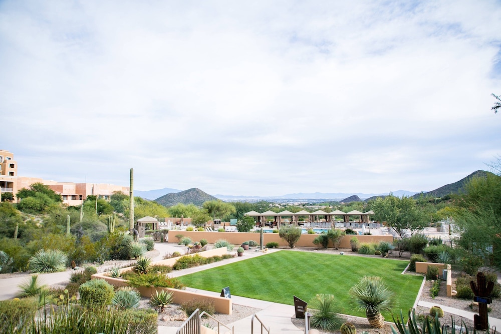 JW Marriott Starr Pass Resort and Spa - photo 98