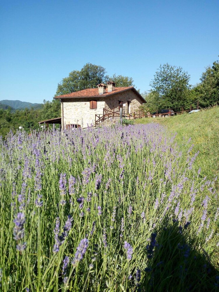 Il Casale del Ben Essere — hotel in Brugnato