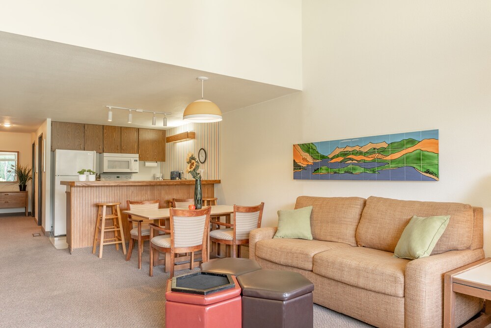 Wapato Point Resort - photo 23