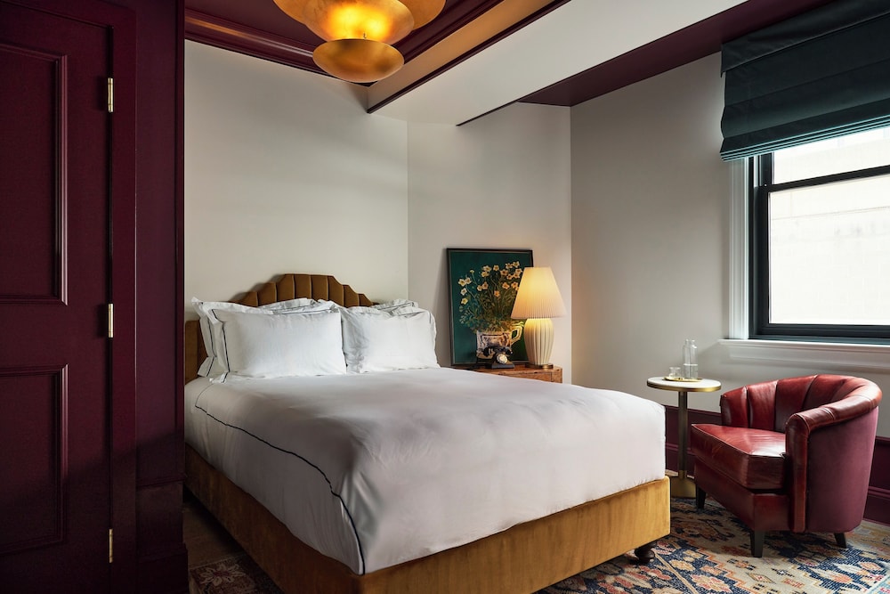 Fidelity Hotel - photo 36