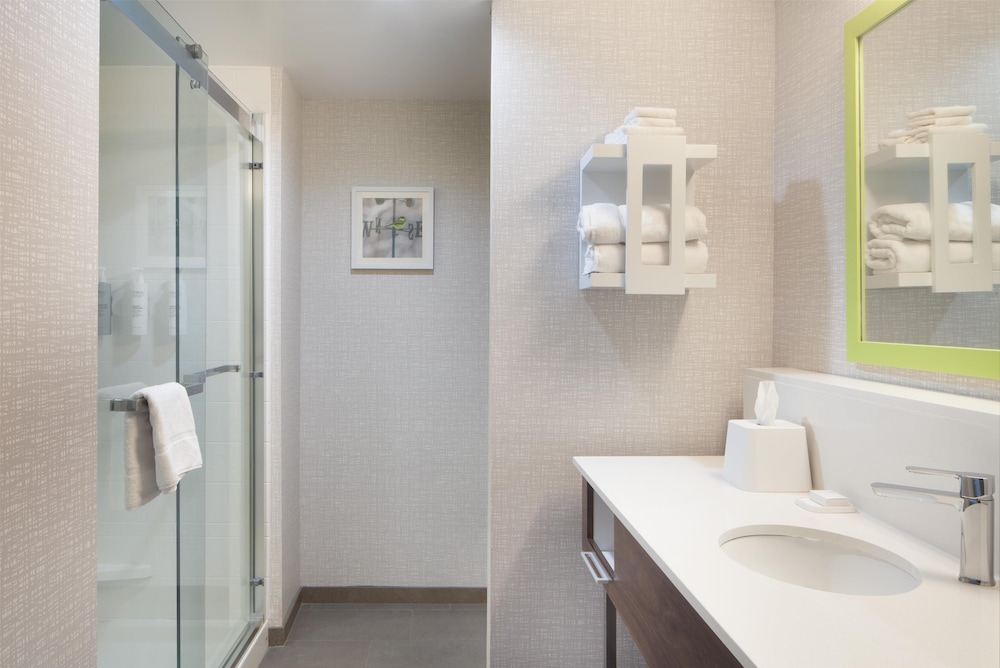 Hampton Inn by Hilton Evergreen - photo 18