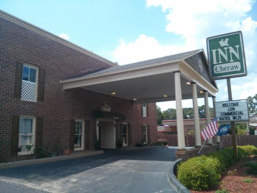 Inn Cheraw - featured photo