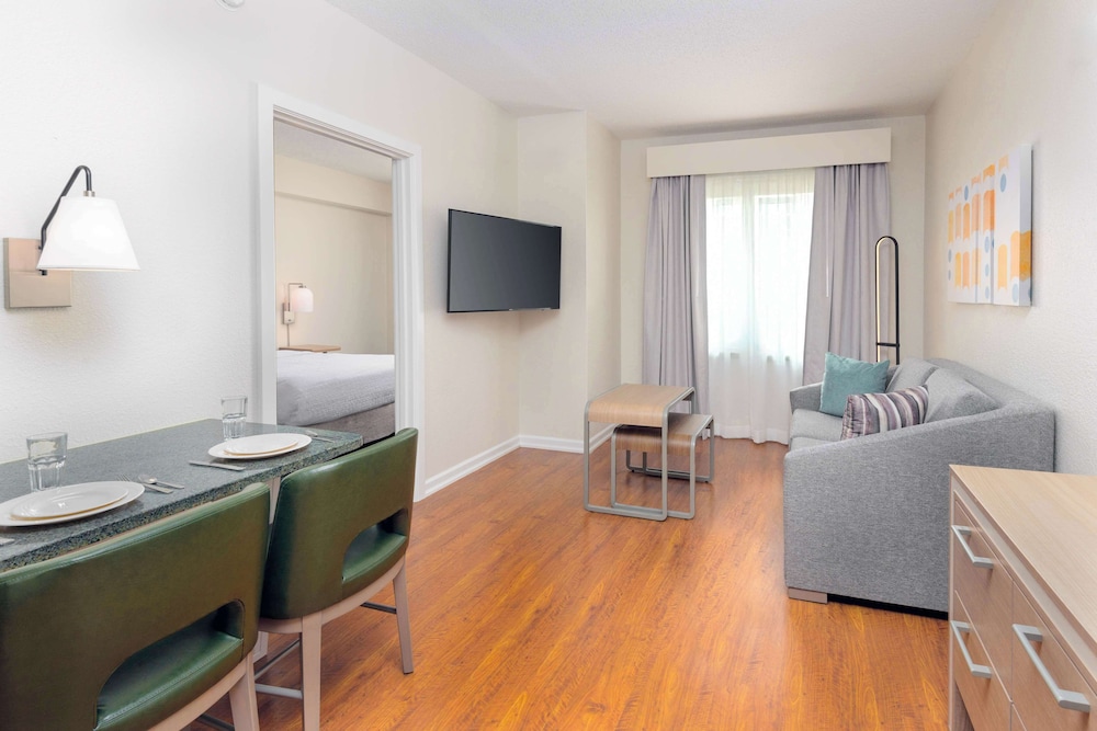 Homewood Suites by Hilton Bonita Springs Naples North - photo 21