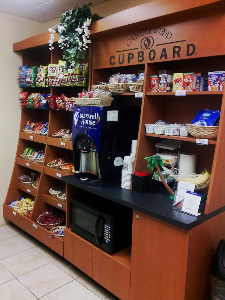 Candlewood Suites Melbourne Viera by IHG - photo 23