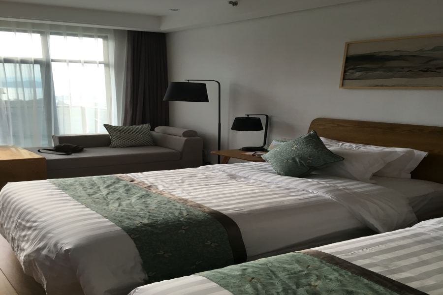 Manju Hotel Qiandao Lake — 4-Star Luxury Hotel in Hangzhou, People's Republic of China